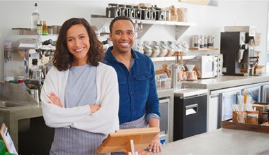 Local business owners who rely on Ocean County web design